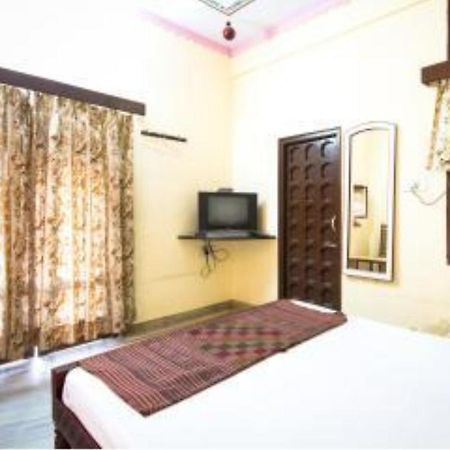 Hotel Raman Palace 焦特布尔 客房 照片