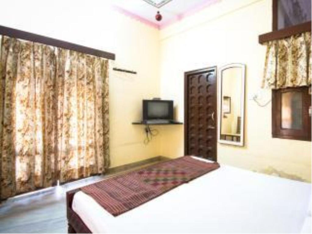 Hotel Raman Palace 焦特布尔 客房 照片